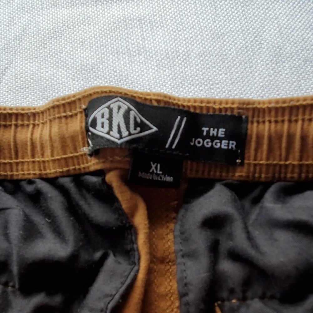 BKC Pants - Picture 3 of 4